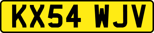 KX54WJV