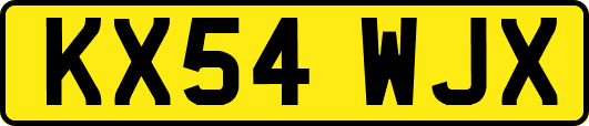 KX54WJX