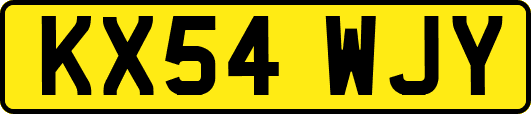 KX54WJY