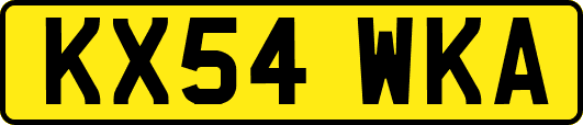 KX54WKA