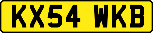 KX54WKB