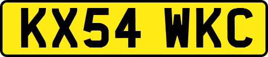 KX54WKC