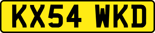 KX54WKD