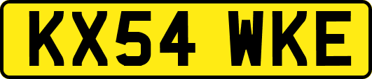 KX54WKE
