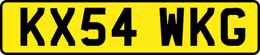 KX54WKG