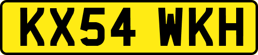 KX54WKH