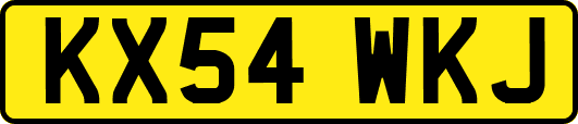 KX54WKJ