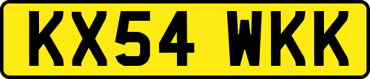 KX54WKK