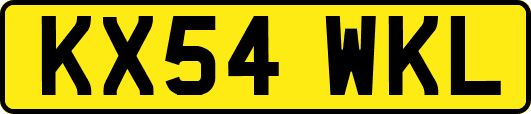 KX54WKL
