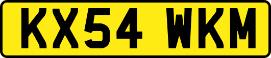 KX54WKM