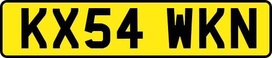 KX54WKN