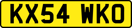 KX54WKO