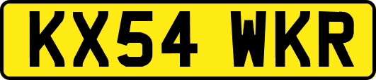KX54WKR