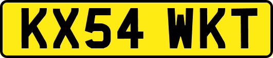 KX54WKT