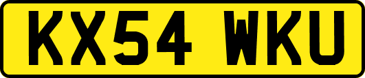 KX54WKU