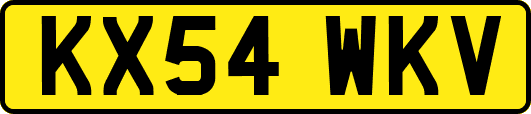 KX54WKV