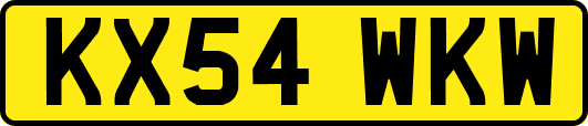 KX54WKW