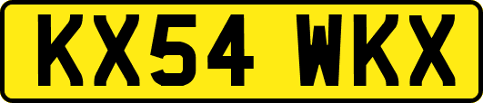 KX54WKX