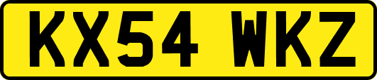 KX54WKZ