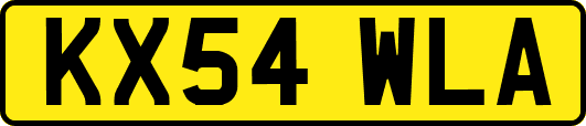 KX54WLA