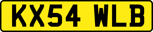 KX54WLB