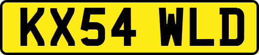 KX54WLD