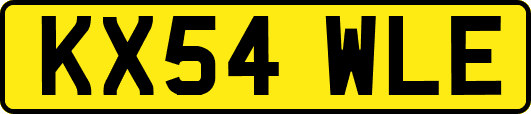 KX54WLE