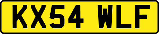 KX54WLF
