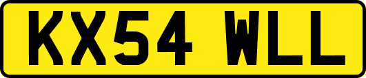KX54WLL