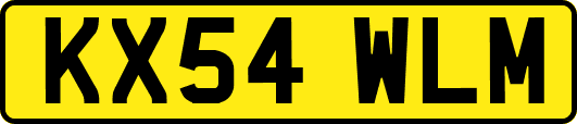 KX54WLM