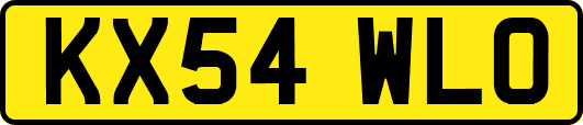 KX54WLO