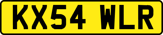 KX54WLR