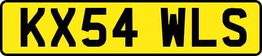 KX54WLS