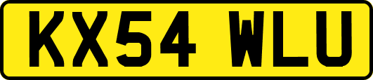 KX54WLU