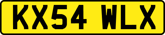 KX54WLX