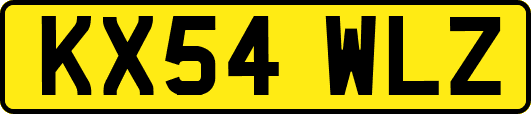KX54WLZ
