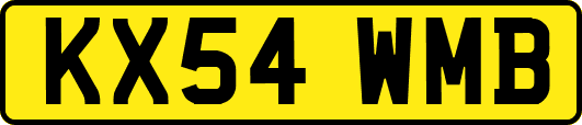 KX54WMB