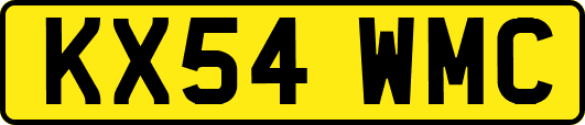 KX54WMC