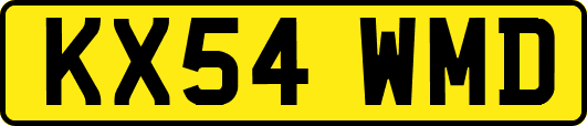KX54WMD
