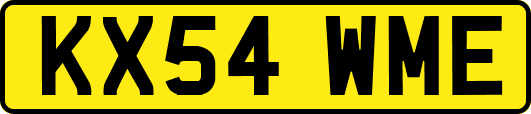 KX54WME