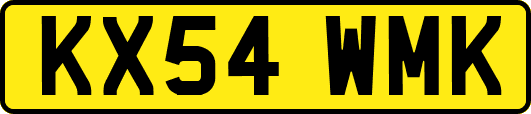 KX54WMK
