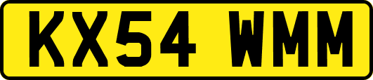KX54WMM