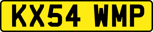 KX54WMP