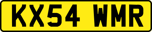 KX54WMR