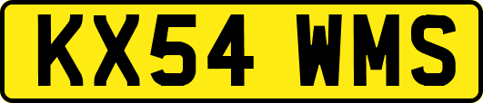 KX54WMS
