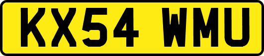 KX54WMU