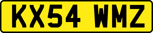 KX54WMZ