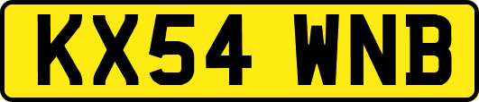 KX54WNB