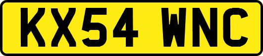 KX54WNC