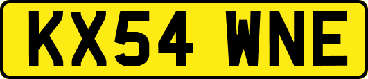 KX54WNE